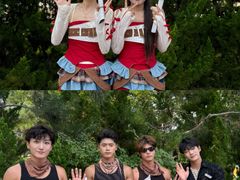 -南戴河国际娱乐中心