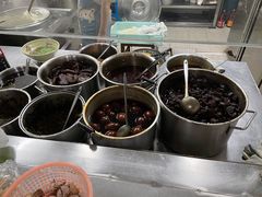 -旺泉餐饮店·清真牛肉面馆