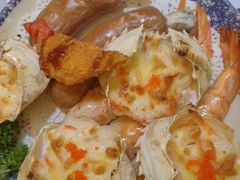 -松坂屋日料自助(长城路店)