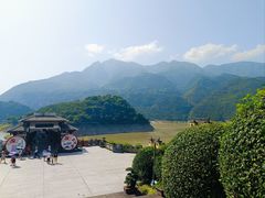 -白帝城·瞿塘峡景区