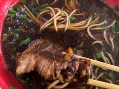 -小龙大肉面馆