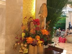 -内蒙古大厦酒店