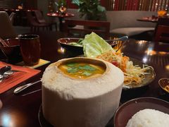 -红泰·泰精选·特色料理(中山路店)