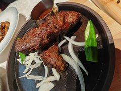 -俄士厨房(环球港店)