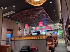 -啫火啫啫煲·顺德干蒸(西乡天虹店)