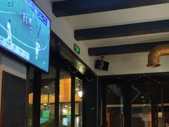 -Shanghai Brew House上海啤酒工坊(老外街店)