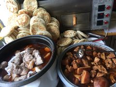 -红山擀面皮(红山总店)