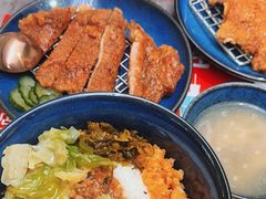 -馔豚·台北菜专门店(深圳湾万象城店)