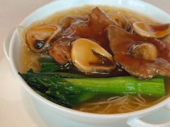 -天龙轩(香港丽思卡尔顿酒店)