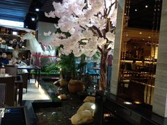 大堂-超级厨房概念餐厅(奥园广场店)