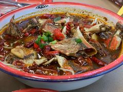 -老三样·旧食新味(万寿宫店)