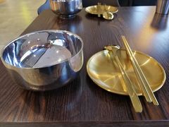 -玉流珍肴馆(亮马桥店)