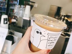-卖呆儿咖啡(望京店)