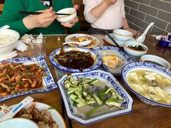 -洞天食府(北大街店)