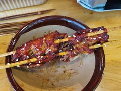 -夜烤·宜宾烧烤(回龙湾店)