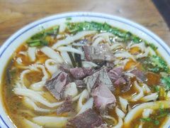 -妞妞烩面非物质文化遗产(西工店)