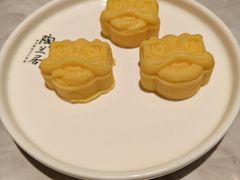 -陶兰居·手工点心·粤菜(圆融时代广场店)