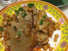 -那家小馆•北京菜•烤鸭(中关村店)