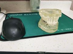 -深圳富茂格伦菲尔口腔门诊部(龙华清湖总院)