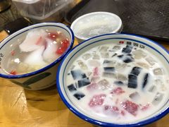 -文昌邓记清补凉(西沙路店)