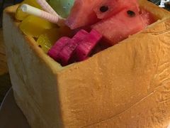 -嘉禾·悦享餐厅(八方汇店)