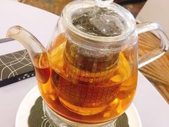 -维多利亚大酒店·雅园中餐厅