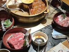 -巴奴毛肚火锅(广益哥伦布店)