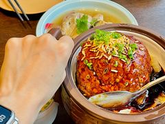-扬州狮子楼·非遗淮扬菜(总店)