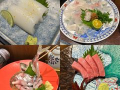 -加奈日本料理