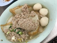 -榮泰米粉湯(Left Shop)