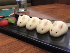 -大树餐厅(益田假日店)