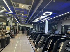 -奇迹健身·恒温游泳(金海首座店)