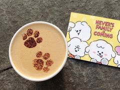 -Seesaw Coffee(上生新所店)