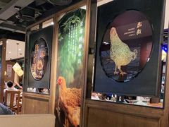 -云海肴·汽锅鸡·云南菜(美罗城店)