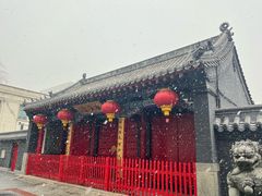 -长安寺