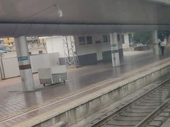 -天水火车站