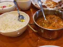 -清真· AL-JANNAT 佳纳特餐厅(仙林店)