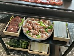 -张拧筋菌汤牛排火锅(曲阜店)