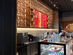 -星巴克臻选(北京颐堤港中心第二店)