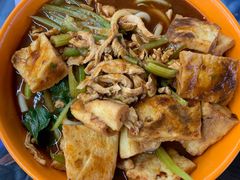 -啊臻味道米粉(六道口店)