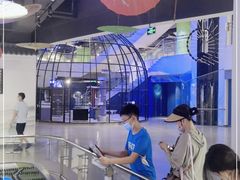 -苏州青少年科技馆