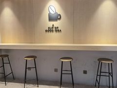 -Seesaw Coffee(西岸凤巢店)