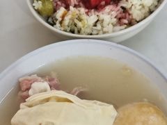 -文庙菜饭(四川北路店)