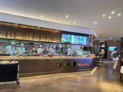 -阿庄新豫菜(航海东路店)