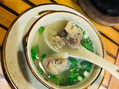 -本味焖罐源(天泽街店)
