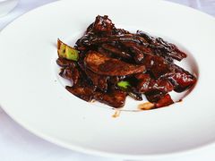 酱爆猪肝-圆苑(金茂店)