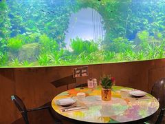-华阳时光吧餐厅(华阳广场国际大饭店)