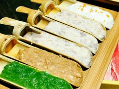 -水林间·寿喜烧自助(仙林金鹰店)
