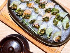 -囧吉香生蚝牛排馆(湖北路店)