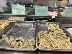 -东华大学第一食堂(松江校区店)